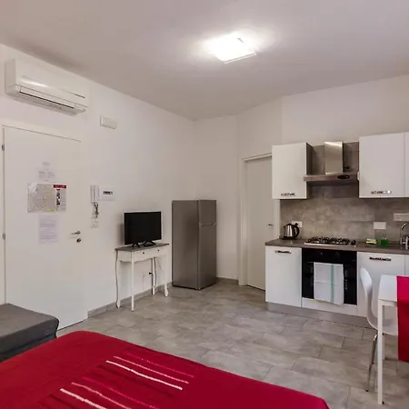 Nova Apartment