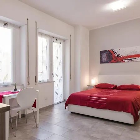 Apartment Nova Bologna