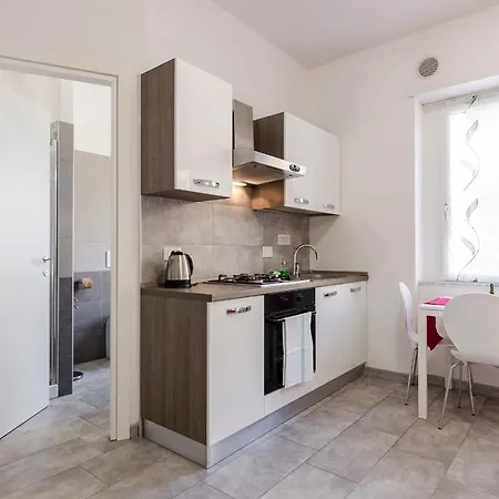Apartment Nova *