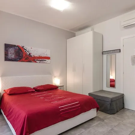 Apartment Nova