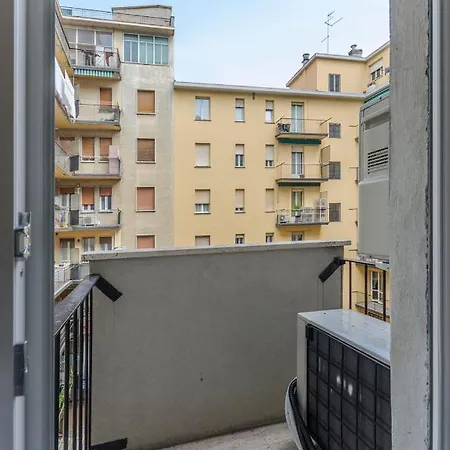Apartment Nova Bologna
