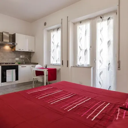 Apartamento Nova