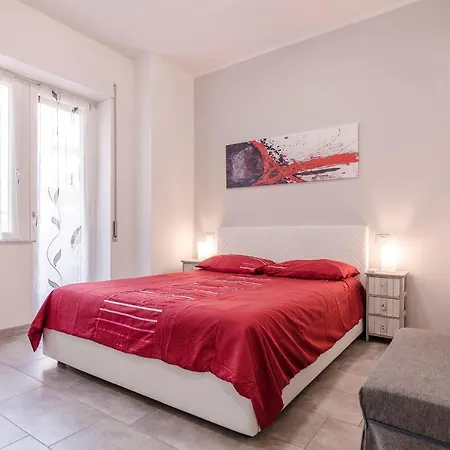 Nova Apartamento Bolonia