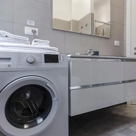 Apartamento Nova *